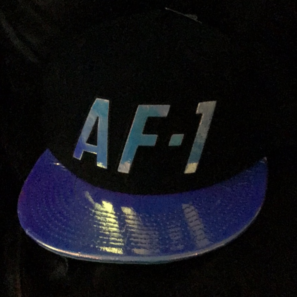 Af-1 hat